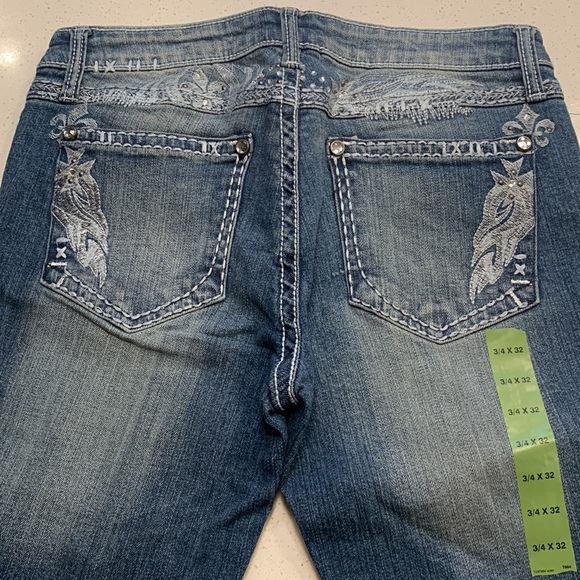 Rock 47 by Wrangler - Picture 5 of 15